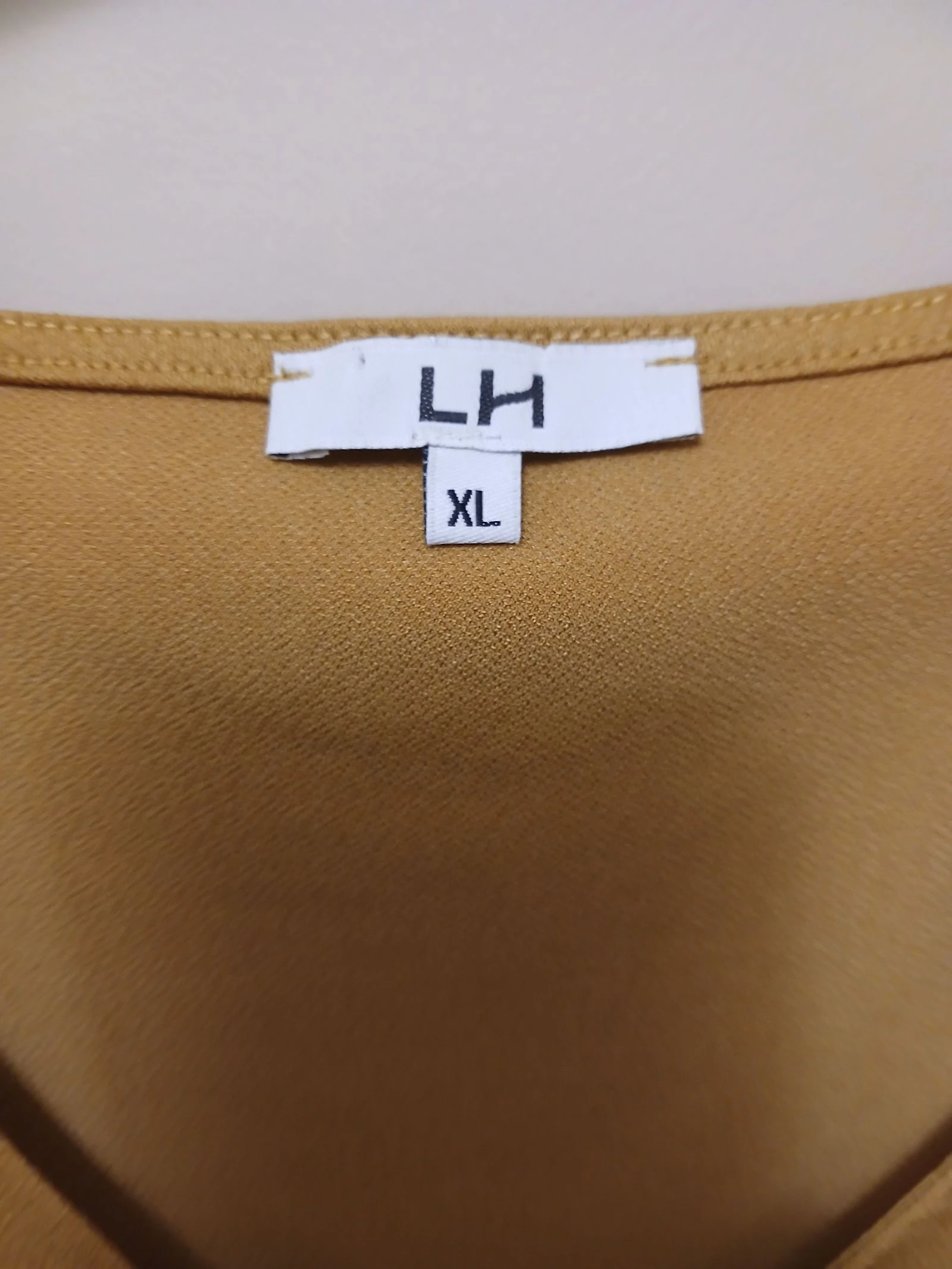 Blusa – photo 3